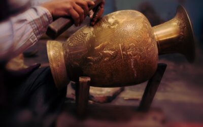 Everything You Need To Know About SFURTI Scheme From The Ministry Of MSME