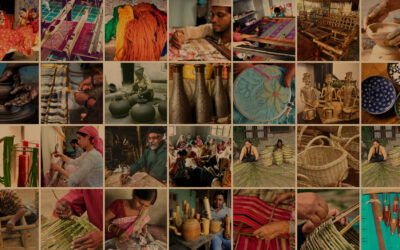 How To Apply And Receive Assistance Under SFURTI Scheme?