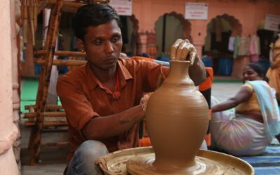 कारीगरों की दीवाली, हम मिलकर बनाएंगे खुशियों वाली