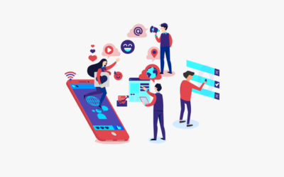 6 Big Ways Social Media Has Impacted The PR Process