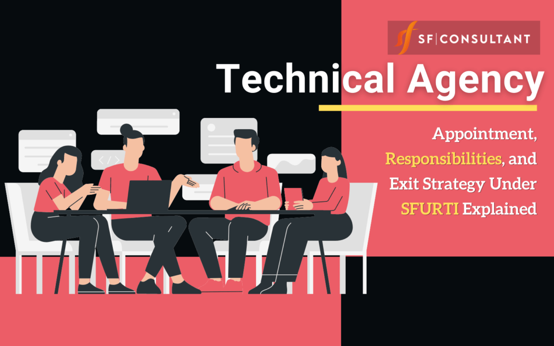 All About Technical Agency Under SFURTI: Appointment, Responsibilities, and Exit Strategy Explained