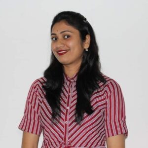 Kavita Sahare